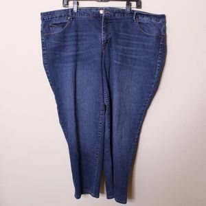 Gloria Vanderbilt Jeans 22W